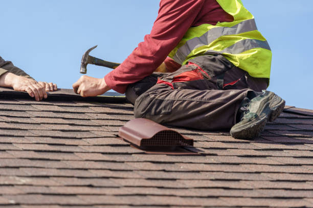 Best Slate Roofing Contractor  in Central City, IL