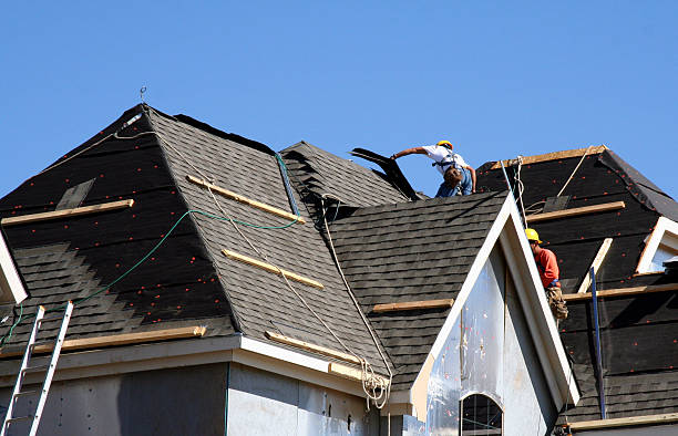 Quick and Trustworthy Emergency Roof Repair Services in Central City, IL