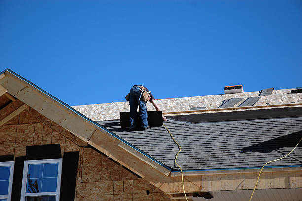Professional Roofing Contractor in Central City, IL