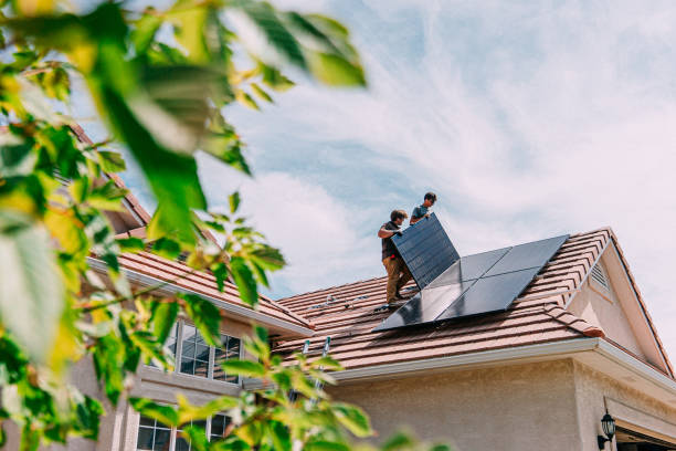 Best Tile Roofing Contractor  in Central City, IL