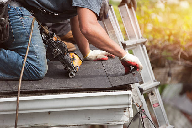 Best Emergency Roof Repair  in Central City, IL