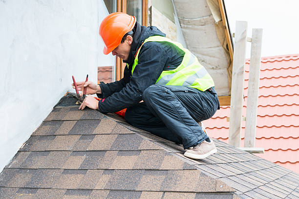 Best Best Roofing Contractors  in Central City, IL