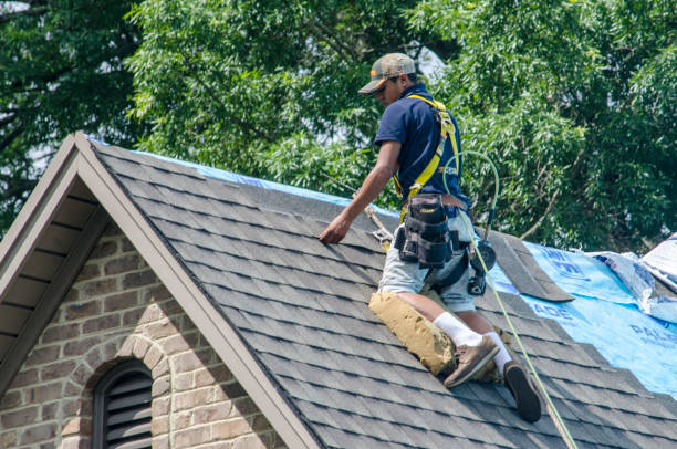Best Best Roofing Contractors  in Central City, IL