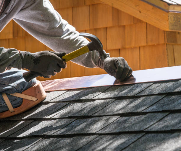 Best Roof Repair Services  in Central City, IL